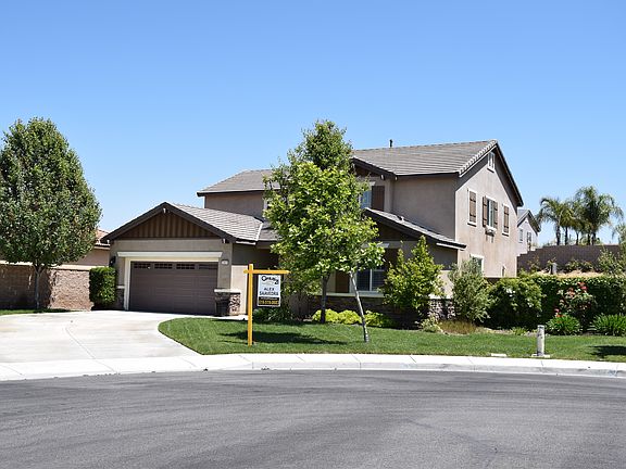 2nd image of 30850 Prairie Smoke Cir