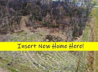 504 Donna Dr, Argusville, ND 58005