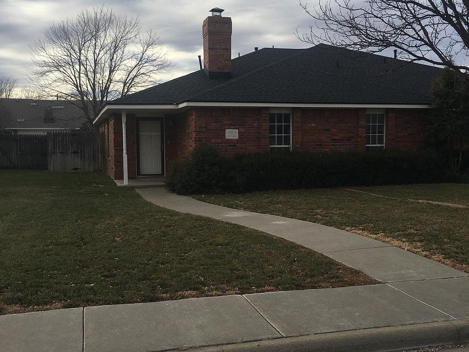 1st image of 3506 Van Tassel St APT A