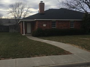 3506 Van Tassel St APT A, Amarillo, TX 79121