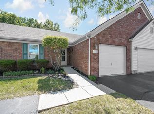 4524 White Leaf Way, Columbus, OH 43228