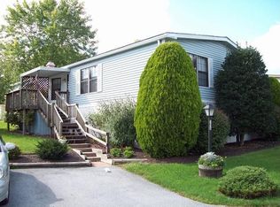 154 Westbrook Dr, Ephrata, PA 17522
