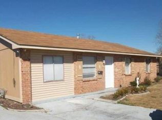 209 Glen Ct, Westwego, LA 70094
