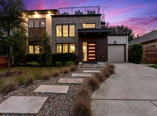 2001 Ashby Ave, Austin, TX 78704