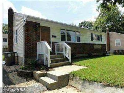 1105 Baltimore Rd, Rockville, MD, 20851