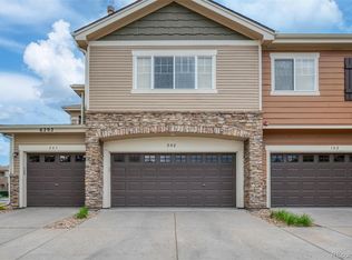 6292 Kilmer Loop UNIT 202, Arvada, CO 80403