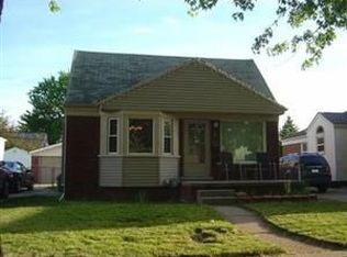 14853 Arlington Ave, Allen Park, MI