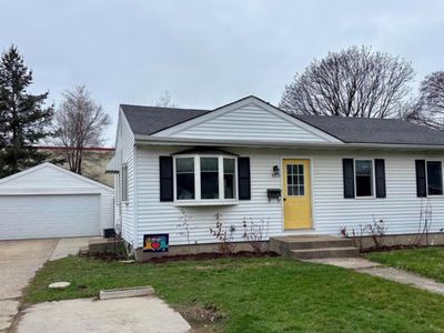 (Undisclosed Address), Wyoming, MI, 49548
