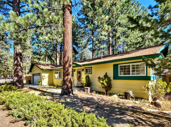 2238 Washington Ave, South Lake Tahoe, CA 96150