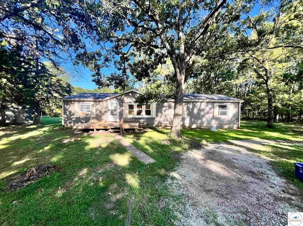 24400 Cumberland Gap Ave, Warsaw, MO 65355