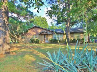 403 Preston Dr, Pottsboro, TX 75076