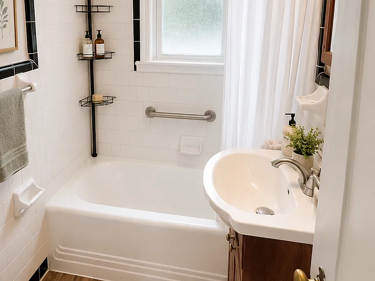 1613 F St NE #2 — Photo 6