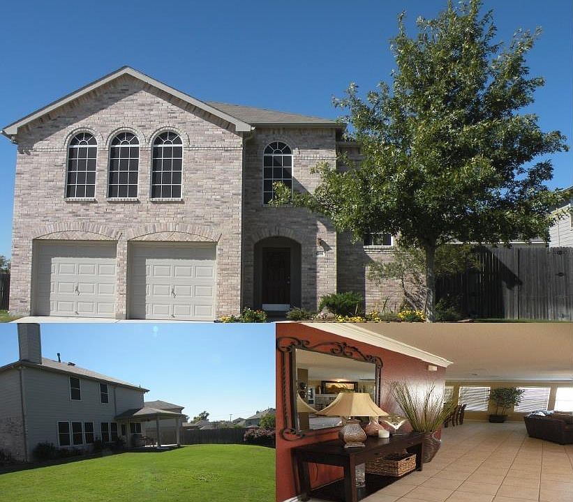 Keller Rental