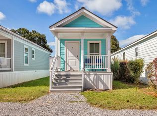 171 Paradise Ave #8, Gulfport, MS 39507