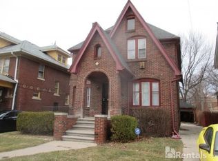 4340 Sturtevant St, Detroit, MI 48204