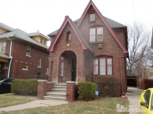 4340 Sturtevant St, Detroit, MI 48204