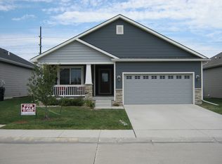 8983 Linden Dr, West Des Moines, IA 50266