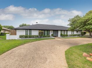 7108 Hillwood Ln, Dallas, TX 75248