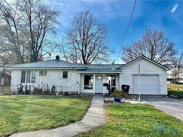 340 Chicago Ave, Hicksville, OH 43526
