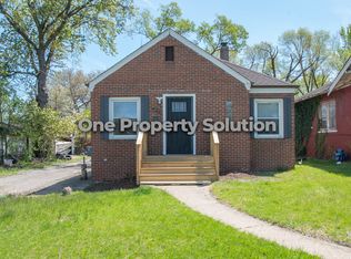 721 Ohio St, Gary, IN 46402