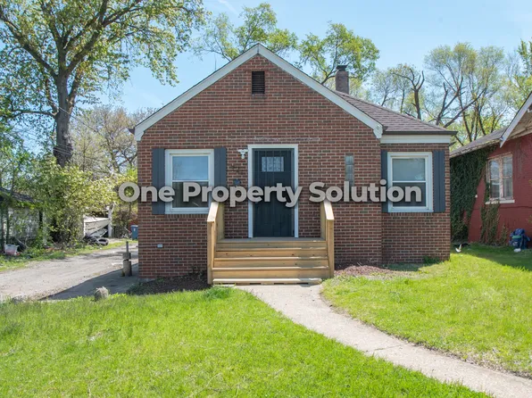 721 Ohio St, Gary, IN 46402