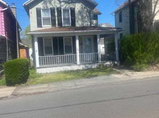 134 Constitution Ave, Jessup, PA