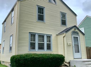 3250 S 22nd St, Milwaukee, WI 53215