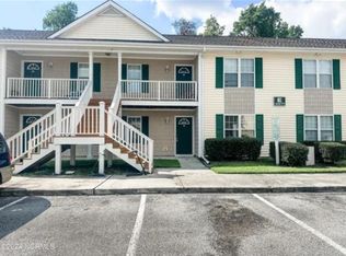 4611 E McClelland Dr #102, Wilmington, NC 28405