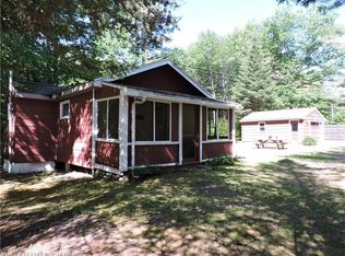 3 Anne St, Leeds, ME 04263