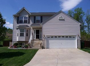 7029 Heather Dr, Bryans Road, MD