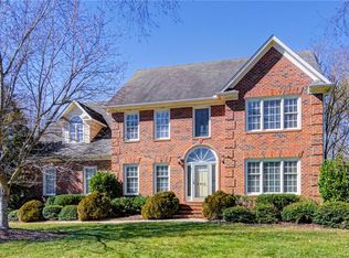 2903 Ellington Ct, Jamestown, NC 27282