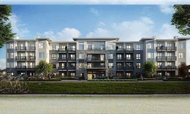 2nd image of 110 Fergus Ave #422