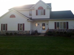 4360 Tracy Trl, Dorr, MI 49323
