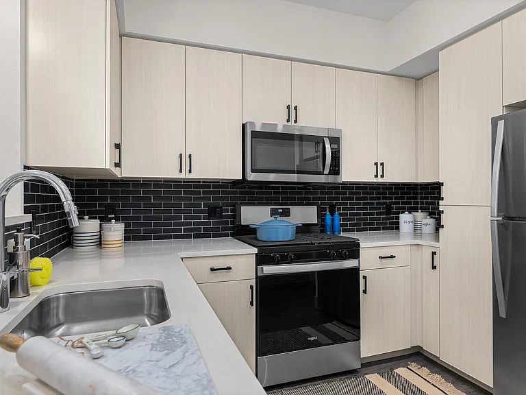 Duo Apartments — Photo 48