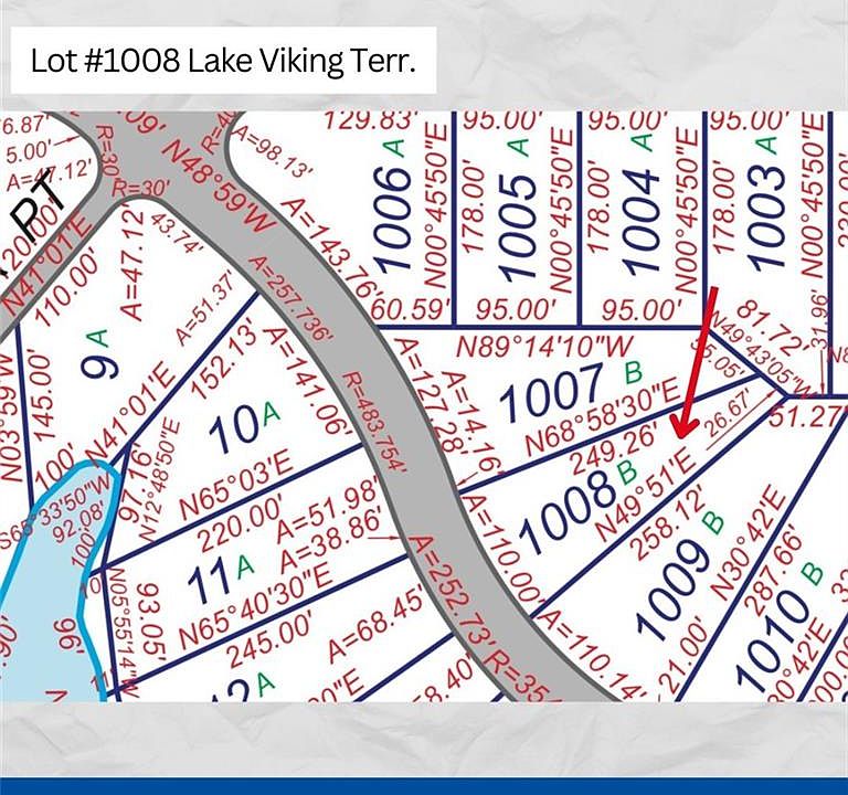2nd image of 1008 Lake Viking Ter