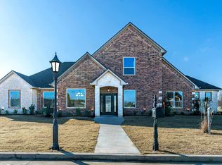 120 Winners Cir, Longview, TX 75602