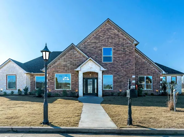 120 Winners Cir, Longview, TX 75602