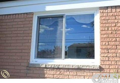NEWER WALLSIDE WINDOWS