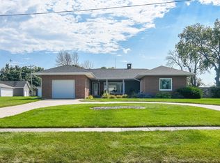 105 S Harrison Ave, Baxter, IA 50028