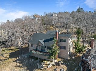 1405 Sequoia Dr, Lake Arrowhead, CA 92352