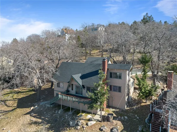 1405 Sequoia Dr, Lake Arrowhead, CA 92352