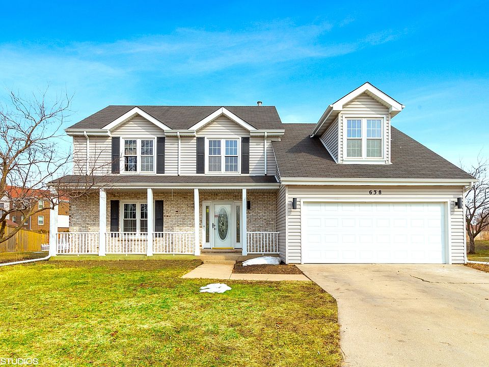 1st image of 638 E Independence Ct