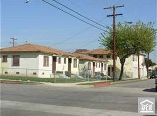 1319 W 112th St, Los Angeles, CA 90044