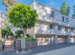 3601 W Fox Ridge Ln Unit A, Palos Verdes Peninsula, CA 90274