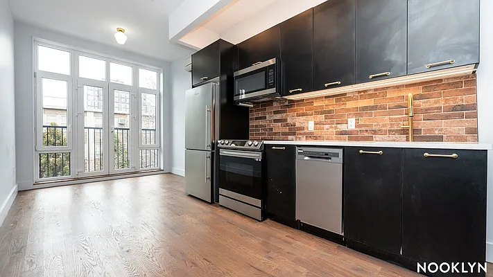 Rented by Nooklyn NYC LLC | media 1