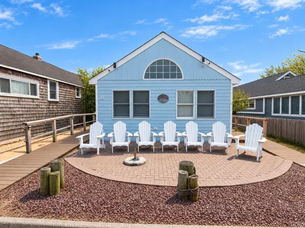 143 Ocean Road, Ocean Beach, NY 11770