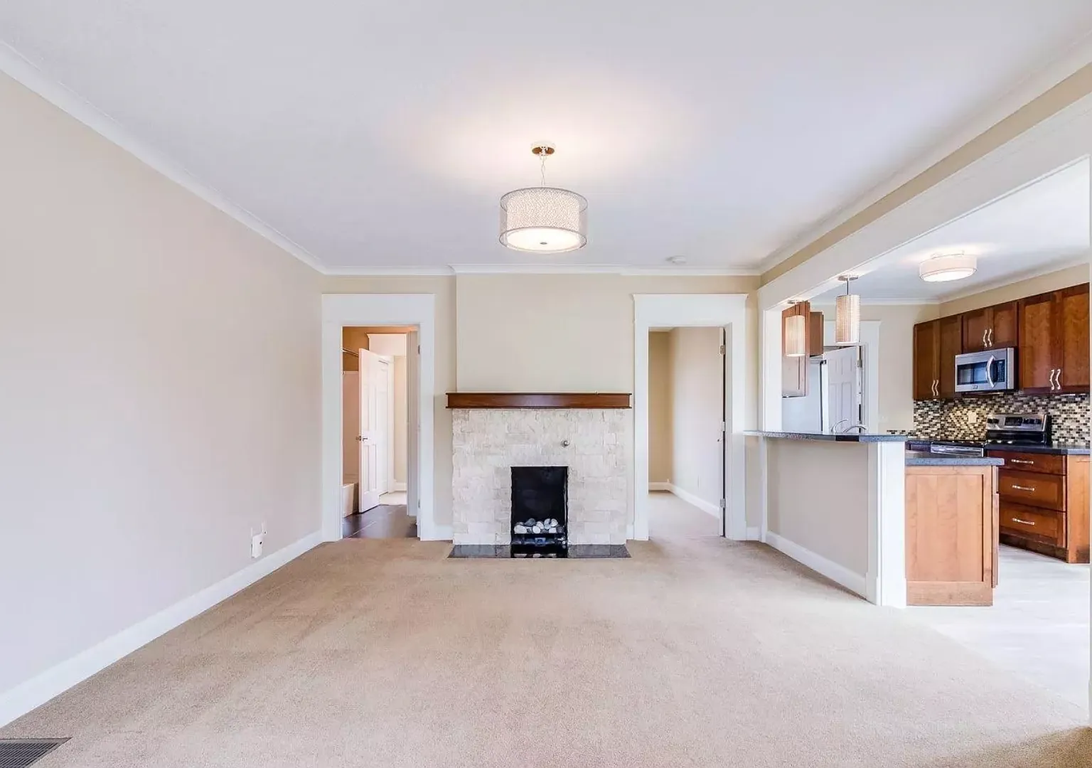 Welcome to 611 S Capitol Ave. Lansing, MI 48933!! — Photo 3