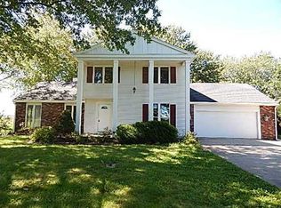 2146 SE 82nd St, Runnells, IA 50237