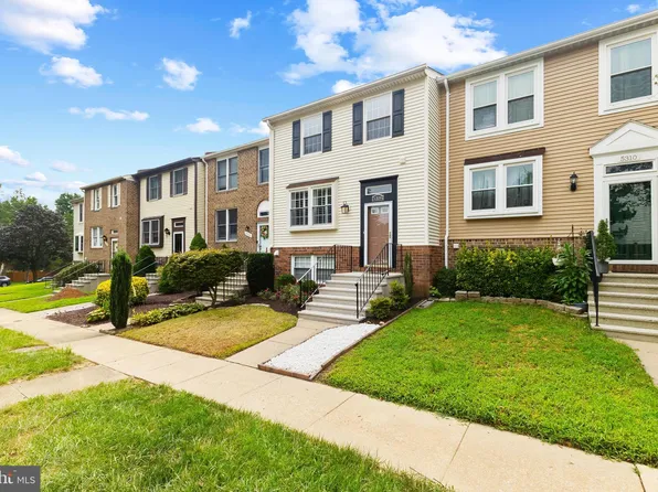 5308 Admiralty Ct, Alexandria, VA 22315