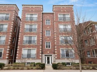 608 Hinman Ave APT 1N, Evanston, IL 60202